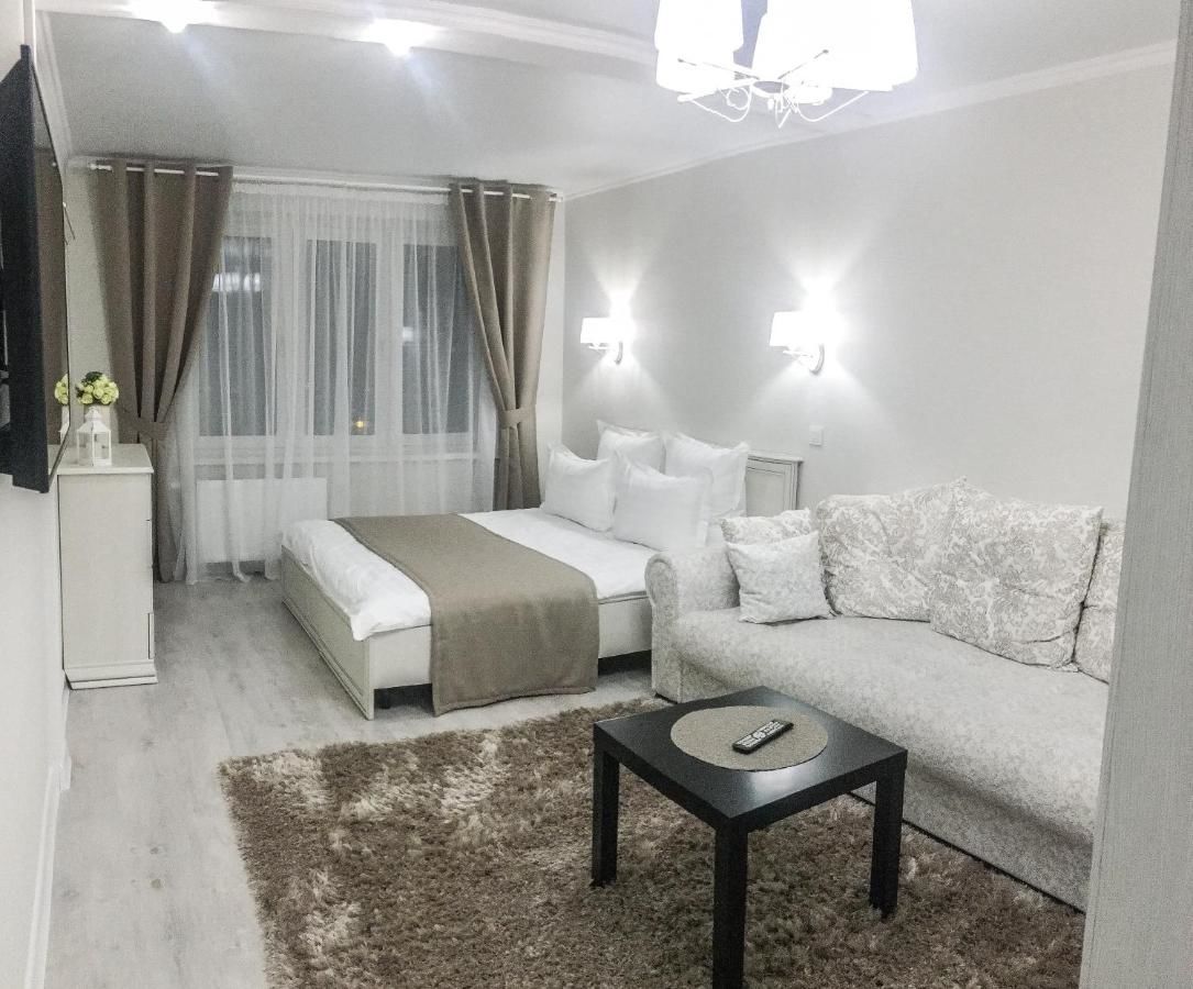 Апартаменты Beautiful apartment Гродно