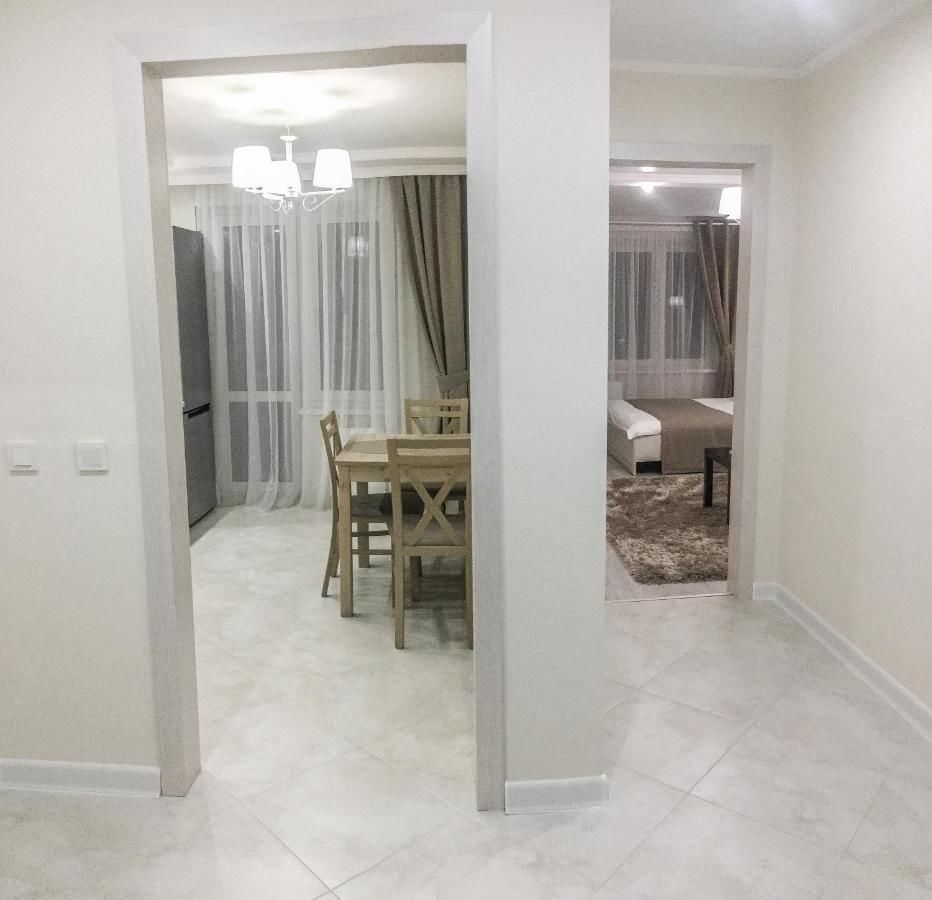 Апартаменты Beautiful apartment Гродно