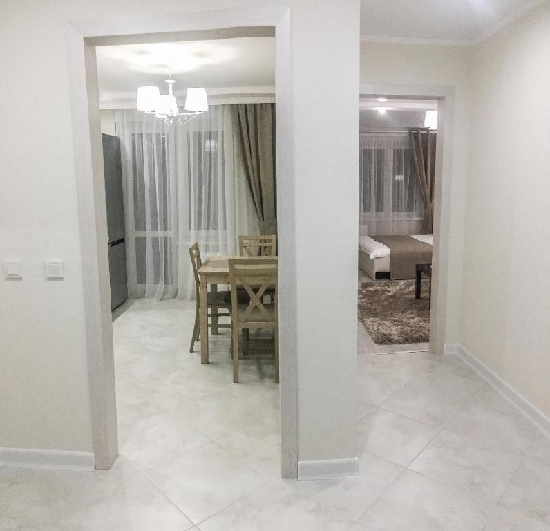 Апартаменты Beautiful apartment Гродно