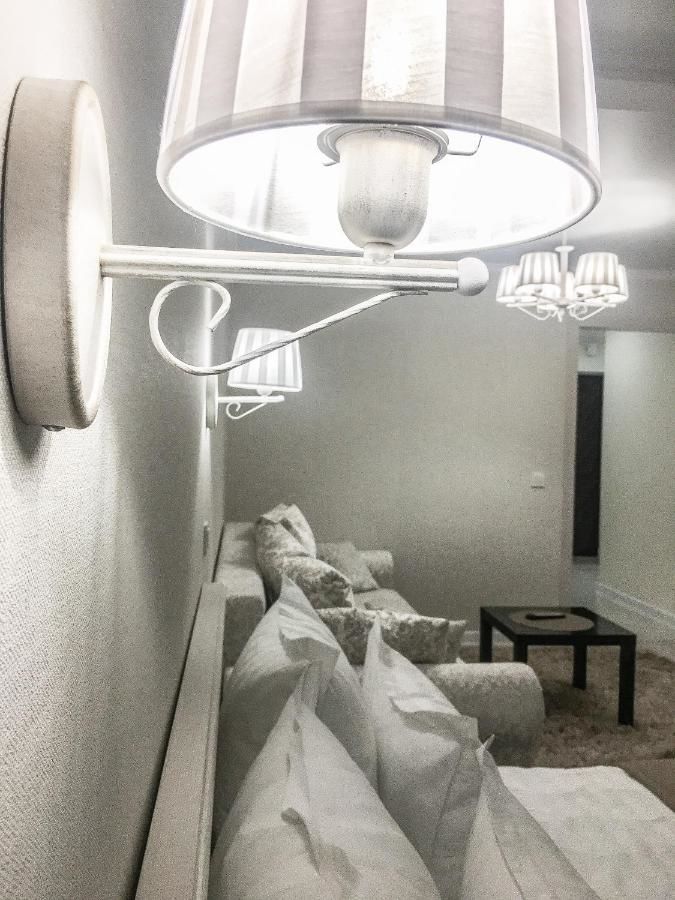 Апартаменты Beautiful apartment Гродно