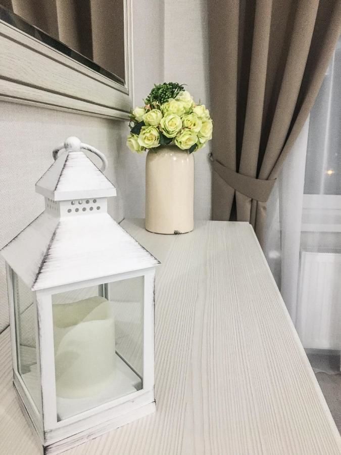 Апартаменты Beautiful apartment Гродно