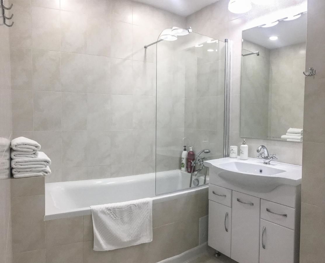 Апартаменты Beautiful apartment Гродно