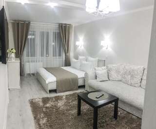 Апартаменты Beautiful apartment Гродно Апартаменты с балконом-1