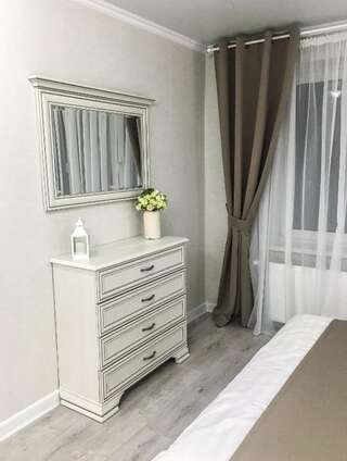 Апартаменты Beautiful apartment Гродно Апартаменты с балконом-14