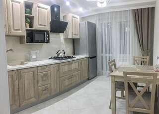 Апартаменты Beautiful apartment Гродно Апартаменты с балконом-22