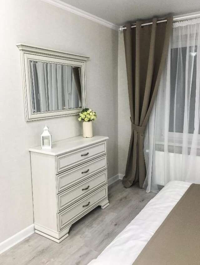 Апартаменты Beautiful apartment Гродно-16